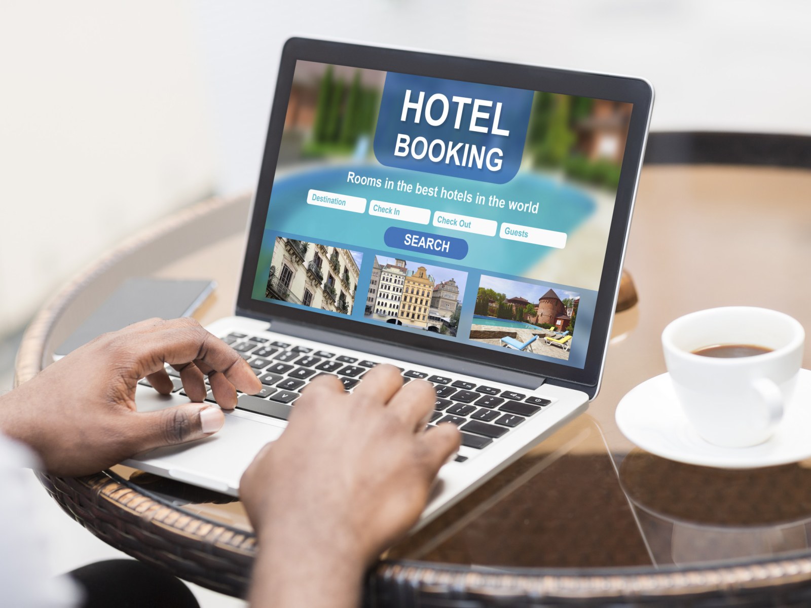 hotel-booking