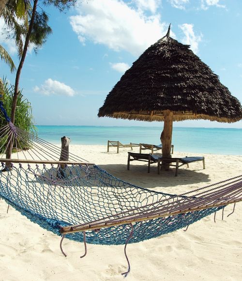 Zanzibar