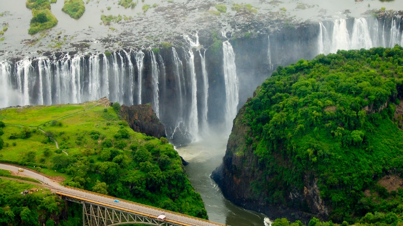 Zimbabwe