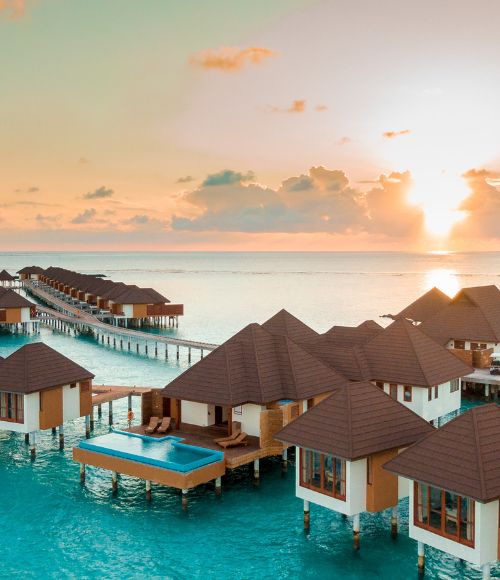 Maldives