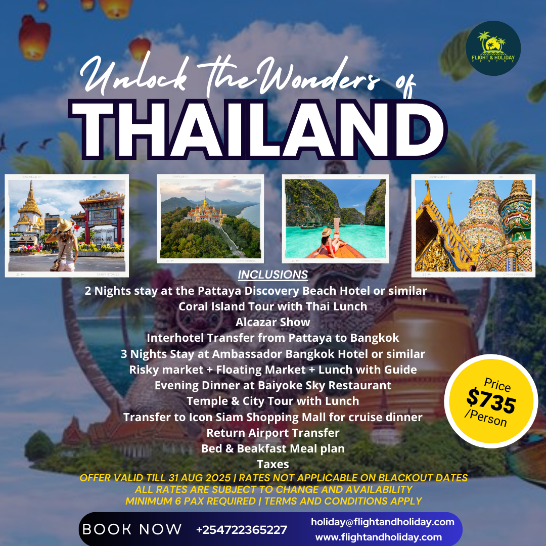 THAILAND